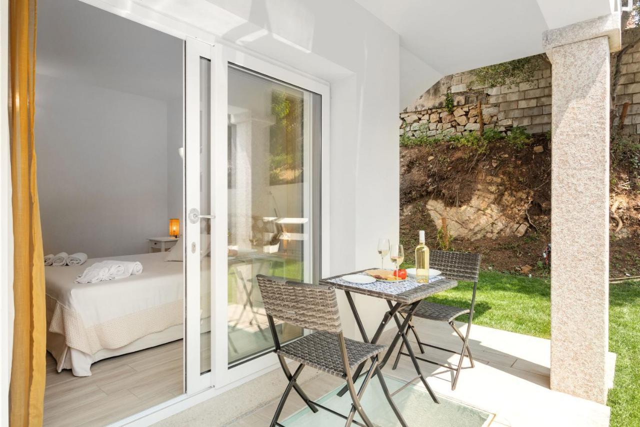 Sardegna E - New Rooms Olbia Exterior foto