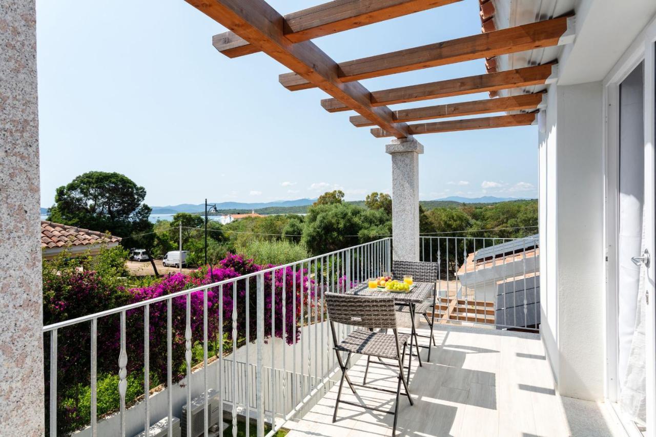 Sardegna E - New Rooms Olbia Exterior foto