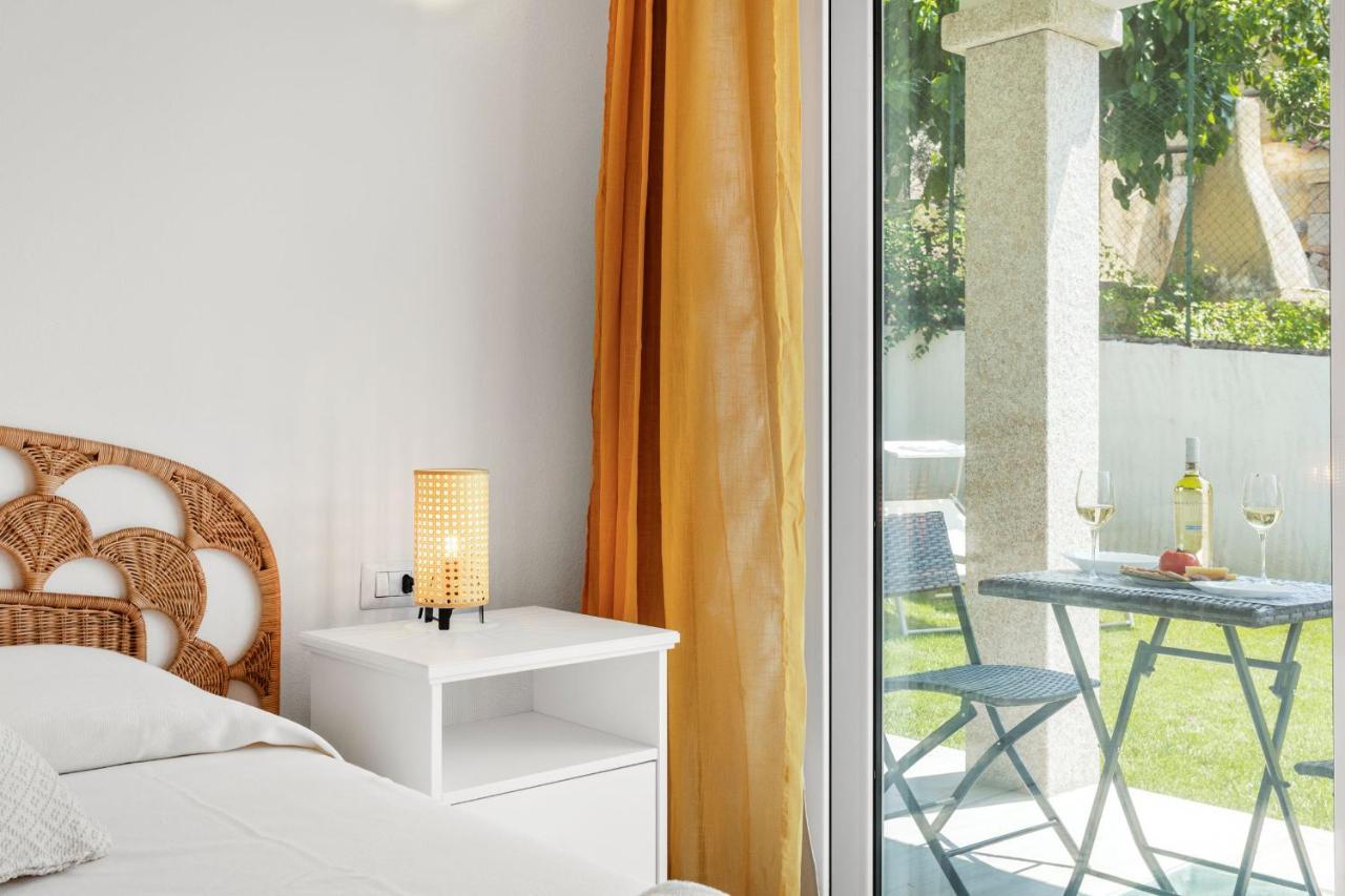 Sardegna E - New Rooms Olbia Exterior foto