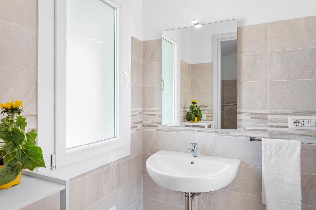 Sardegna E - New Rooms Olbia Exterior foto