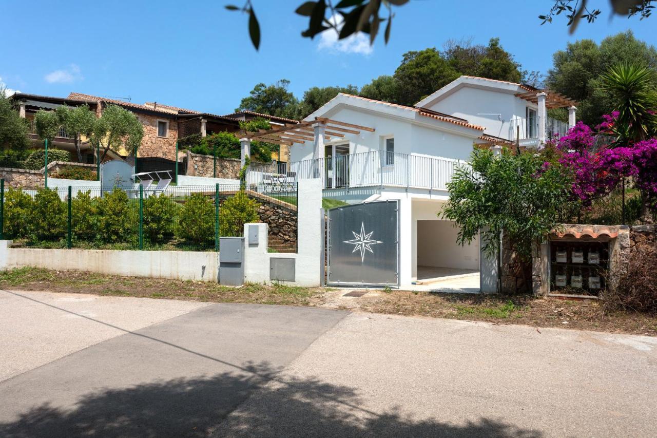 Sardegna E - New Rooms Olbia Exterior foto