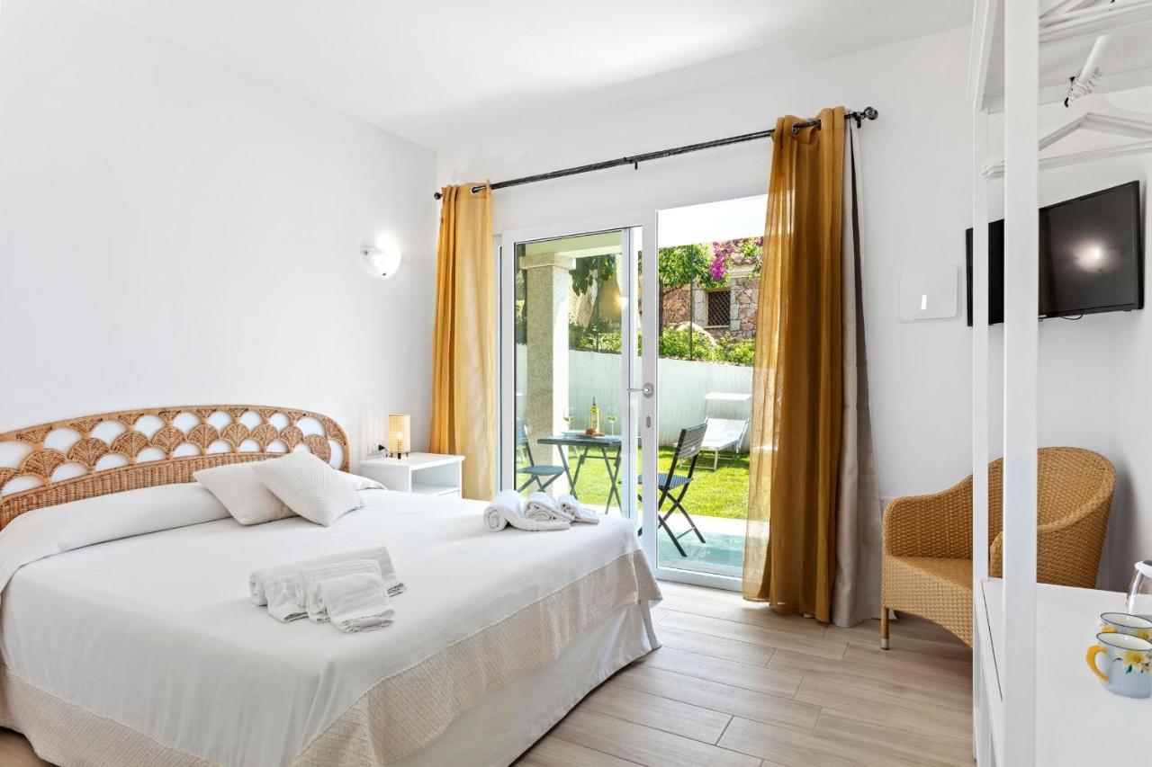 Sardegna E - New Rooms Olbia Zimmer foto
