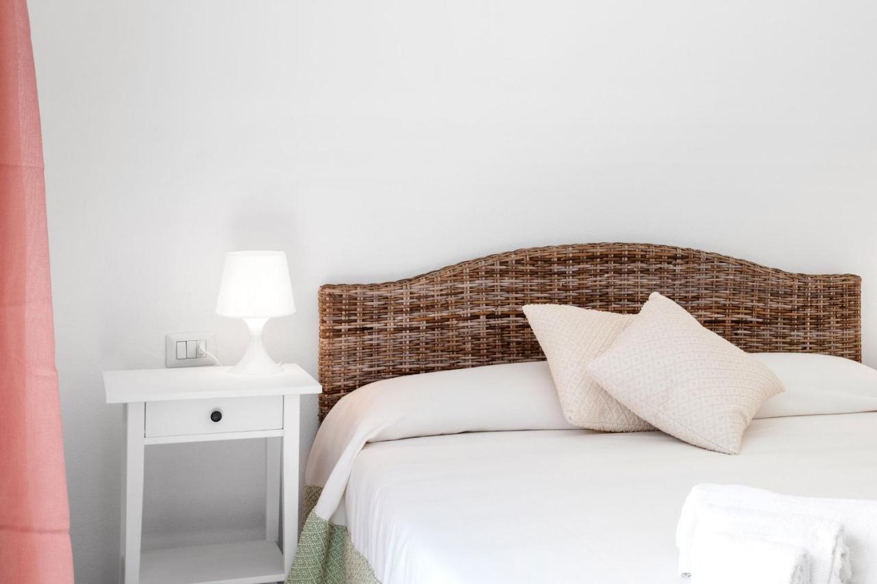 Sardegna E - New Rooms Olbia Exterior foto