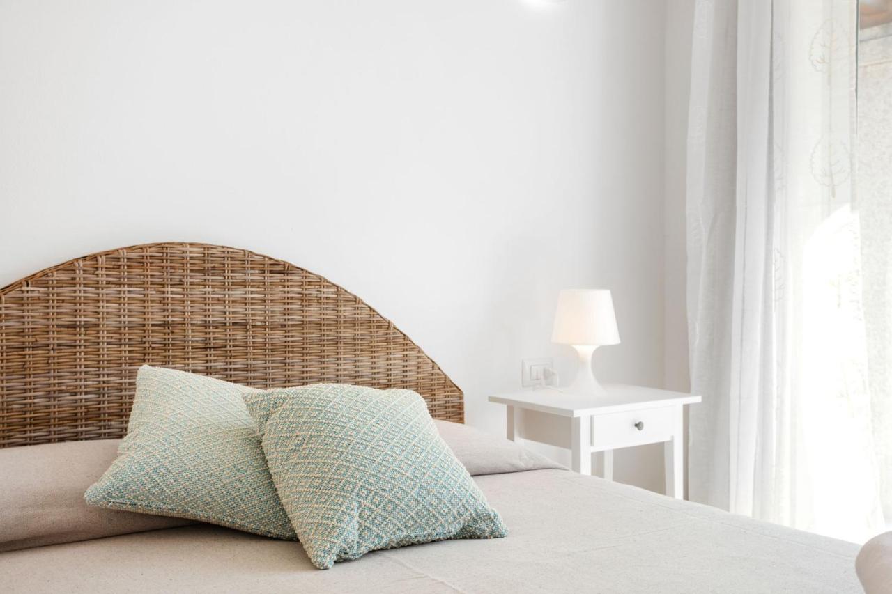 Sardegna E - New Rooms Olbia Exterior foto