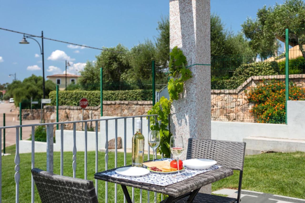 Sardegna E - New Rooms Olbia Exterior foto